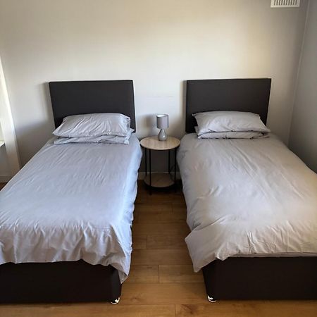 Wick Apartment Eksteriør billede