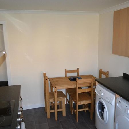 Wick Apartment Eksteriør billede