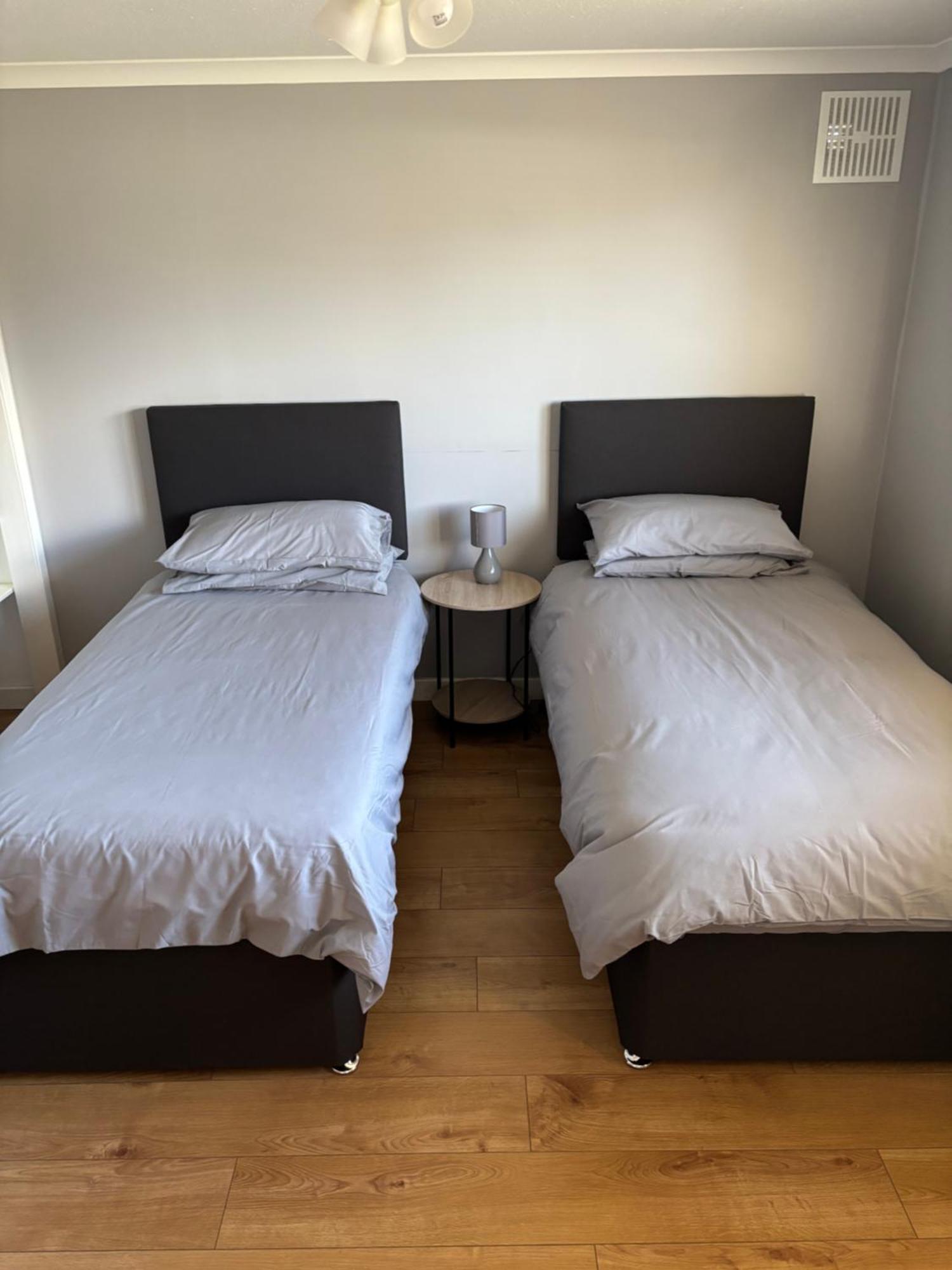 Wick Apartment Eksteriør billede