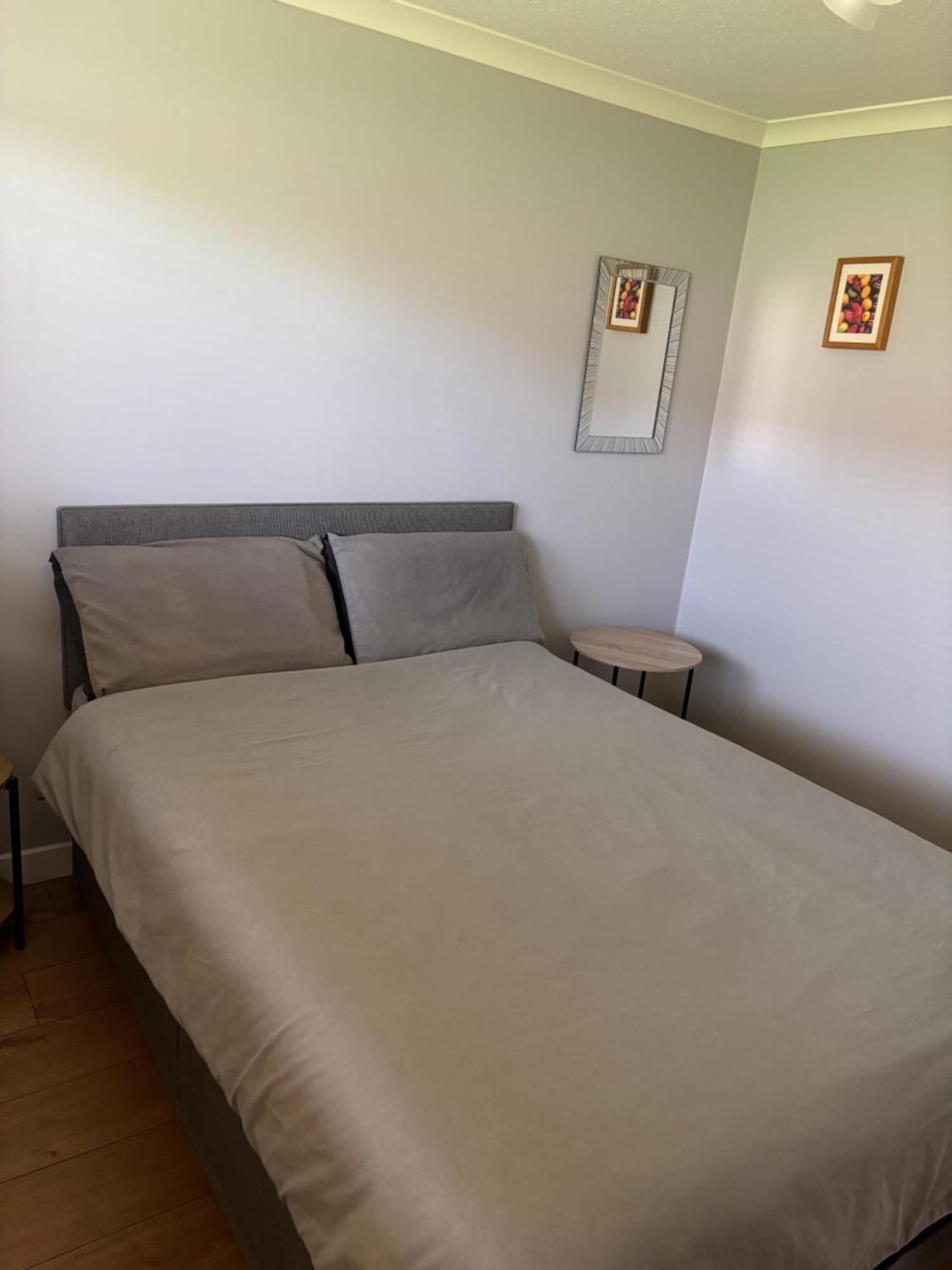 Wick Apartment Eksteriør billede