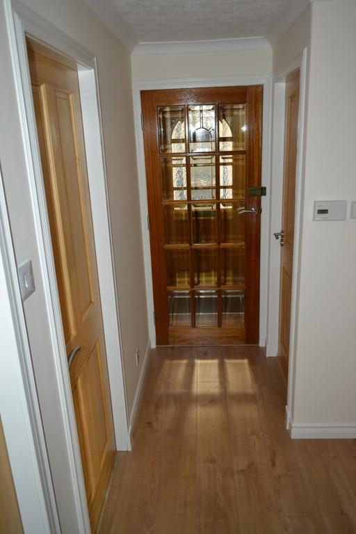 Wick Apartment Eksteriør billede