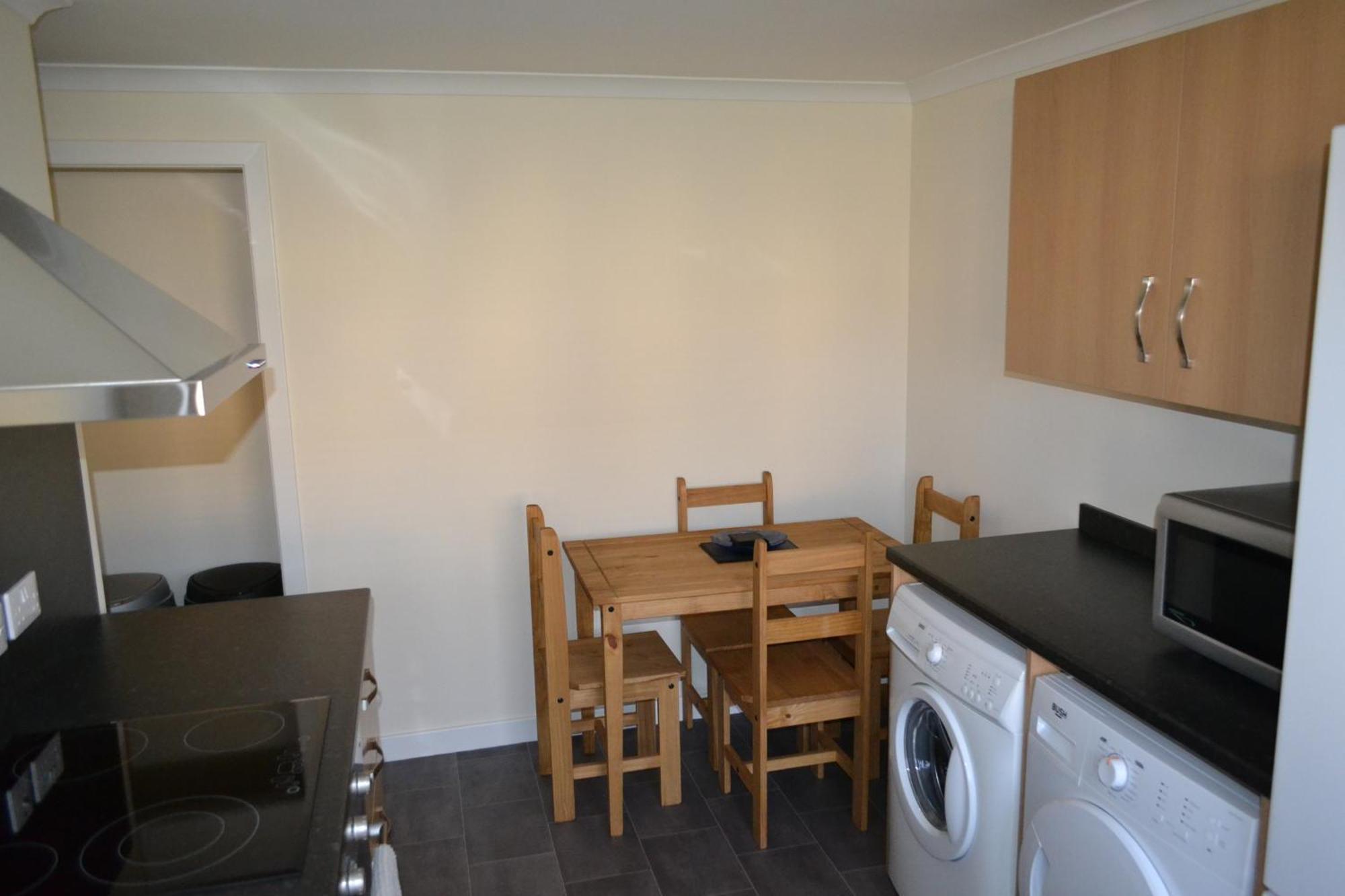 Wick Apartment Eksteriør billede