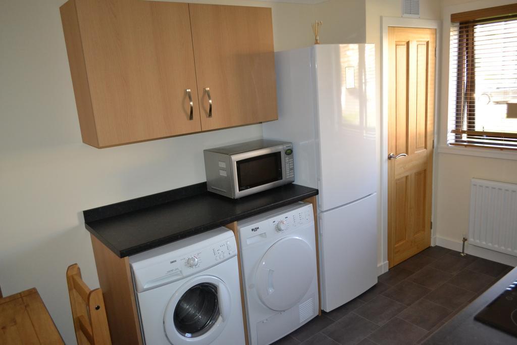 Wick Apartment Eksteriør billede