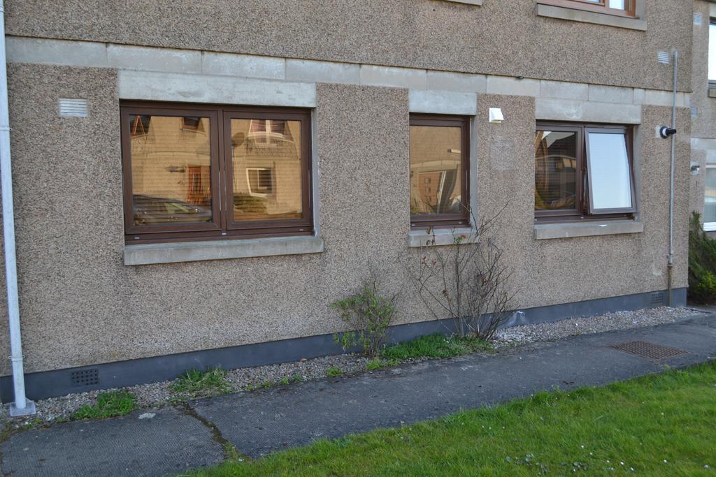 Wick Apartment Eksteriør billede